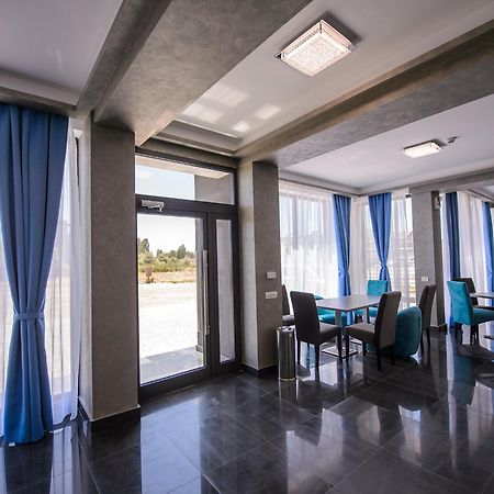 Vila La Mer Mamaia Nord Năvodari Eksteriør billede
