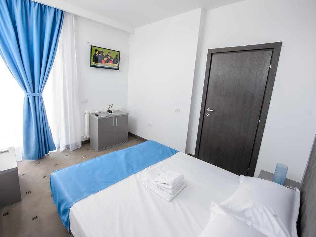 Vila La Mer Mamaia Nord Năvodari Eksteriør billede