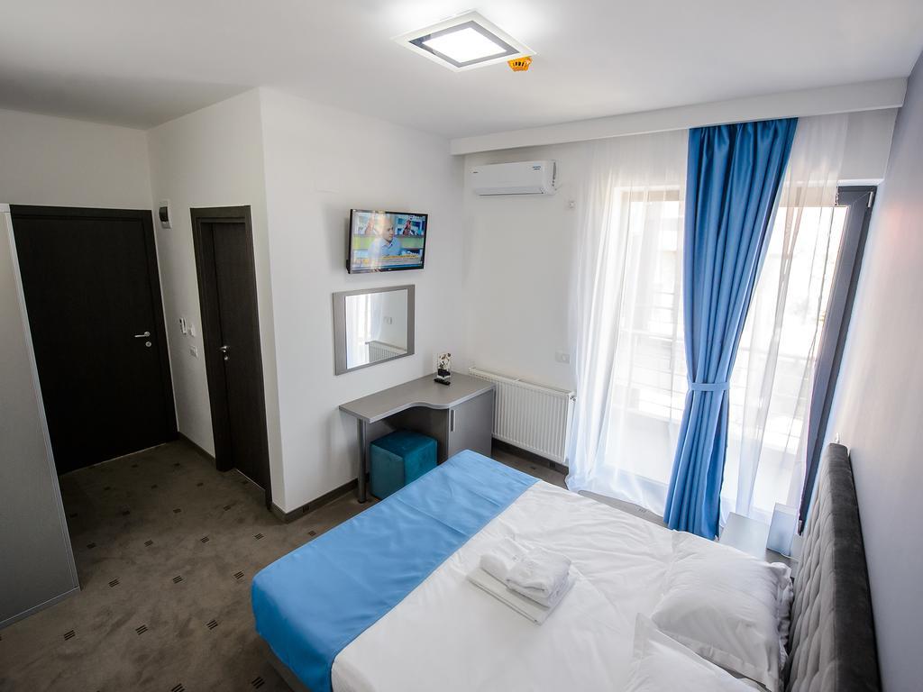 Vila La Mer Mamaia Nord Năvodari Eksteriør billede