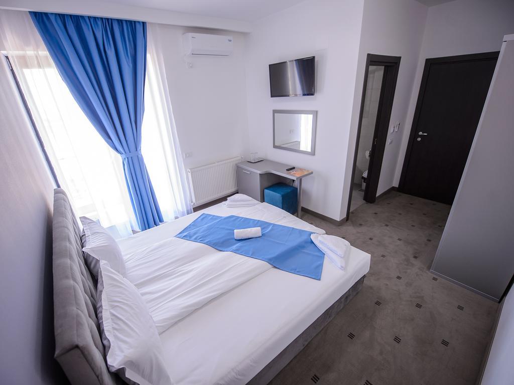 Vila La Mer Mamaia Nord Năvodari Eksteriør billede