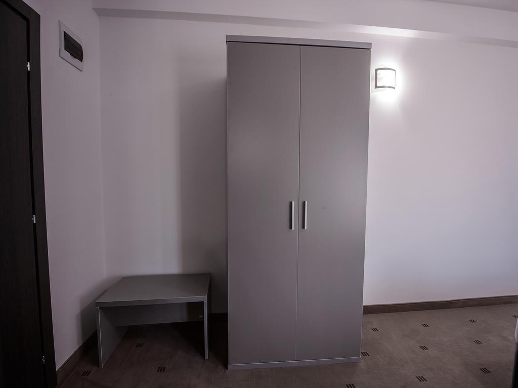 Vila La Mer Mamaia Nord Năvodari Eksteriør billede