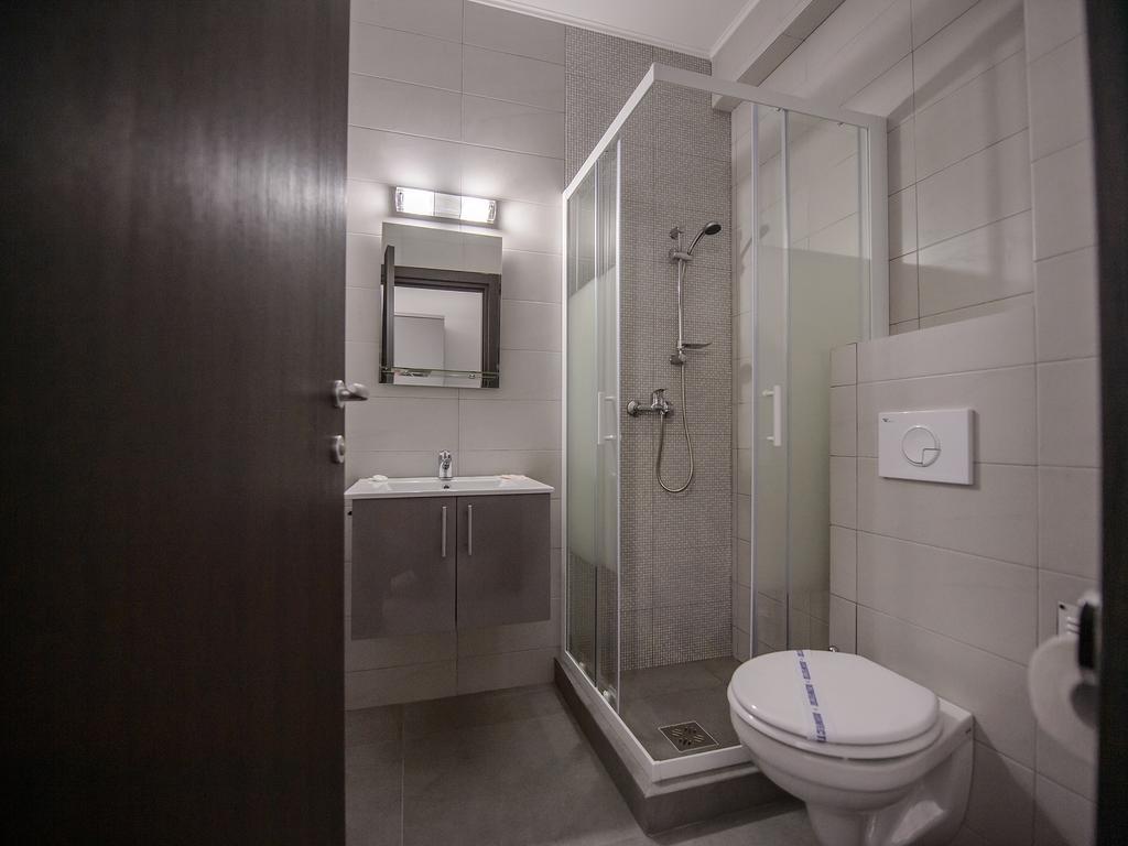 Vila La Mer Mamaia Nord Năvodari Eksteriør billede