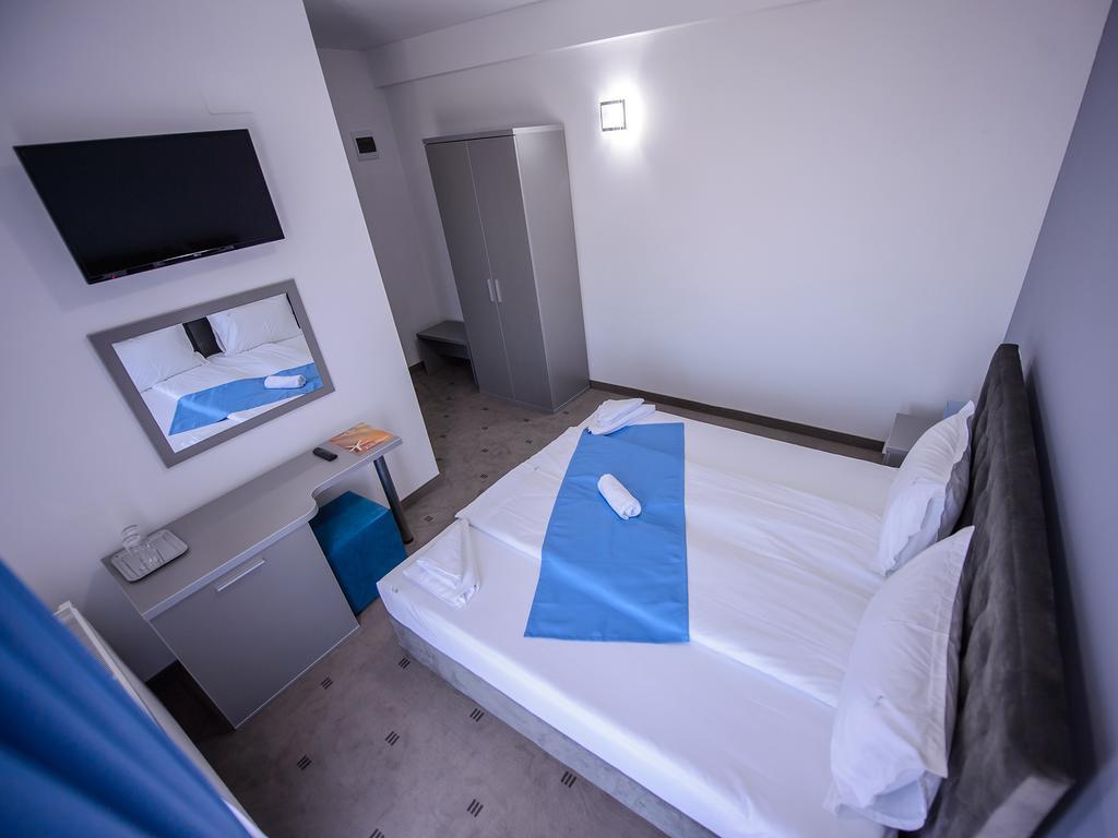 Vila La Mer Mamaia Nord Năvodari Eksteriør billede