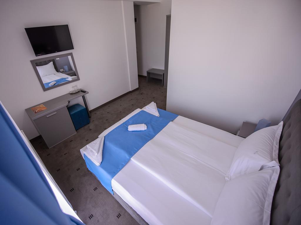 Vila La Mer Mamaia Nord Năvodari Eksteriør billede